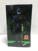 Star Trek The Next Generation Locutus 2018 Master Series Latinum  Edition