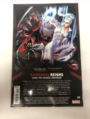 King In Black Planet Of The Symbiotes (2021) TPB Vol