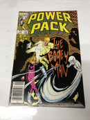 Power Pack (1984)
