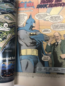 Detective Comics (1984)