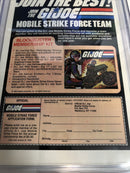 G.I. Joe (1982)