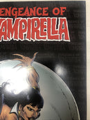 Vengeance Of Vampirella (2021)