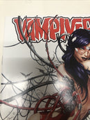 Vampiverse (2021)