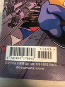 Black Lightning Year One (2017) DC Comics TPB SC Van Meter