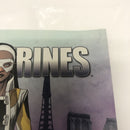 Wolverines (2015)