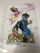 The Complete Invincible • Library : Volume Five (2024) Image • HC • Kirkman