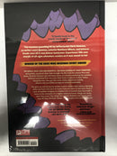 Jonna and the Unpossible Monsters (2022) HC The Deluxe Edition Collects