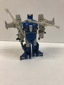 Transformers Titans Return Xort & Highbrow(2015) Complete Mint w/instructions