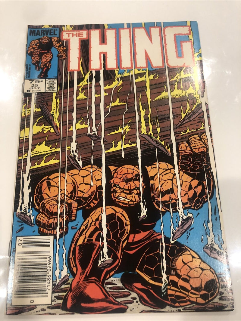 The Thing (1985)