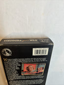 Theodora Goes Wild (VHS, 1996, Closed Captioned)
