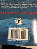 Classic Star Wars Escape To High (1996) Dark Horse TPB SC Archie Goodwin