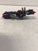 Generations Combiner Wars Legends Shockwave 2015 Complete Mint w/instructions