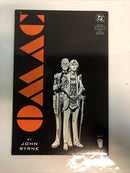 Omac (1991) Complete Set Book