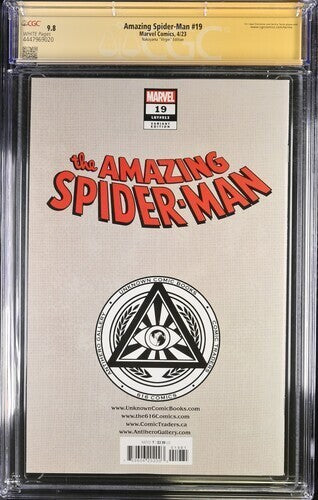 Amazing Spider-Man (2023)