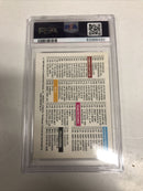 1990 Marvel Universe Checklist