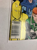 Justice League (1987)(DC)