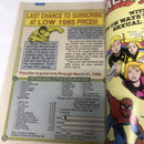 Web Of Spider-Man (1985)