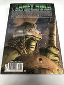 Hulk Planet Hulk (2007) Marvel HC Greg Pak