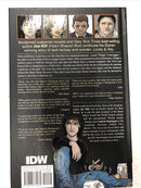 Locke & Key  Vol.5 Clock Works (2013) IDW HC Hill