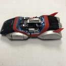 VINTAGE GOBOTS PSYCHO FUTURE MACHINE SUPER GOBOTS TRANSFORMER. 1983.