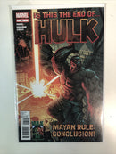 Hulk (2009) Consequential Set
