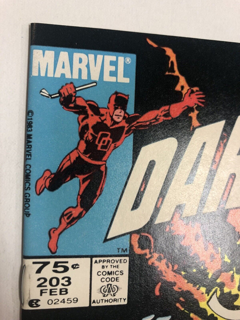 Daredevil (1983)