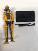 G.I. Joe ROC Lt. Torpedo V2 TRU Exclusive Diver 2008 Complete Mint