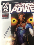 Supreme Power : Hyperion (2006)
