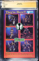 Spawn (1995)