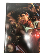Vampirella :Dead Flowers (2023)