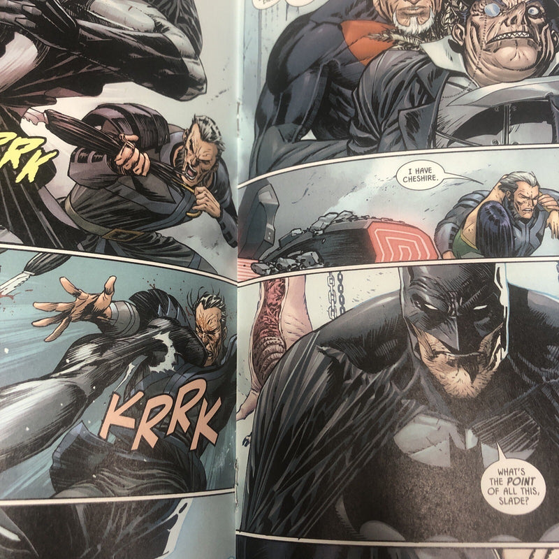 Batman  (2020)