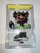 Harley’s Little Black (2017) # 5 (CBCS 8.5) Verified Signature Neal Adams #34/50