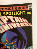 Marvel Spotlight (1980)