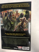 Star Wars Galaxy’s Edge (2019) Marvel TPB SC Ethan Sacks