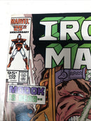 Iron Man (1986)