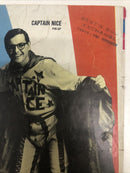 Captain Nice (1967)
