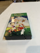 50 Classic All-Star Cartoons, V. 1 (VHS, 1995)