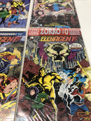 Jack Kirby’s Teenagents Set