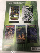 Teenage Mutant Ninja Turtels (NM)