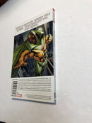 Avenger: Ultron Unbound | TPB Softcover (2015) (NM) Roy Thomas