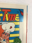 Legion of Super-Heroes (1983)