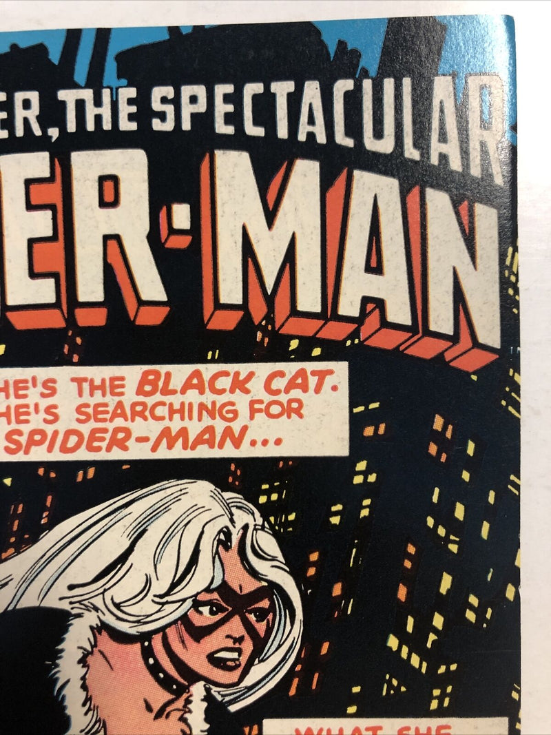 Peter Parker The Spectacular Spider-Man (1984) Vol.1