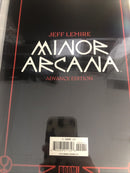 Minor Arcana Advance Edition (2024)