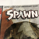 Spawn Super-Giant Sized Anniversary Issue (2011)
