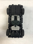 Transformers Alternators Jeep Wrangler Hound 2003 Complete Mint w/instructions