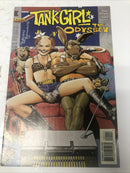 Tank Girl Odyssey (1995)