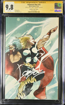 Immortal Thor (2024)