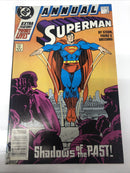 Annual Superman (1988)