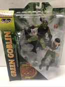 Green Goblin (2020) Special Collector Edition Action Figure • Marvel Diamond