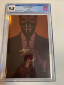 House Of Slaughter (2021)